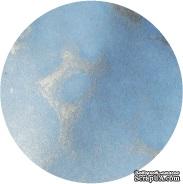 Краска-спрей ScrapEgo с серебряным перламутром - ''Чистое небо'', 60 мл, SESP033