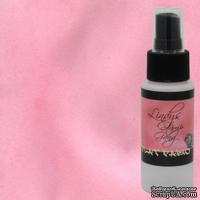 Спрей для штампинга от Lindy's Stamp Gang - Pink Ladies Pink, цвет розовый