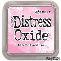 Оксидные чернила Ranger - Tim Holtz - Distress Oxides - Kitsch Flamingo