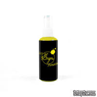 УЦІНКА -50% Краска-спрей от ScrapEgo - Tutti-frutti с запахом - Лимон, 60 мл - ScrapUA.com