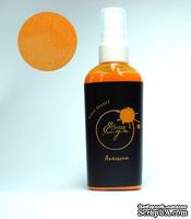 УЦІНКА -50% Краска-спрей от ScrapEgo - Tutti-frutti с запахом - Апельсин, 60 мл - ScrapUA.com