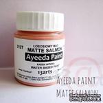 Краска 13arts - Ayeeda Paint - Matte Salmon - ScrapUA.com