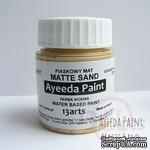 Краска 13arts - Ayeeda Paint - Matte Sand - ScrapUA.com