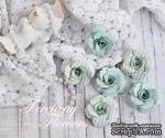 Набор цветов Freetany Flowers – Baby Boy-2 - ScrapUA.com