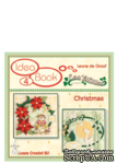 Книга идей для использования ножей 4 Lea&#039;bilities Christmas - ScrapUA.com