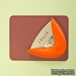 Закруглитель угла Тonic studios - Dedicated Corner Rounder - 10мм - ScrapUA.com