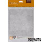 Cuttlebug Cutting Plate B 6&quot;X8&quot;, 2 штуки - ScrapUA.com