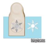 Дырокол от Martha Stewart - Punch Extra Large Fancy Snowflake - ScrapUA.com