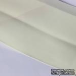 Лист фоамирана (пористой резины), А4 -20х30 (17х25) см, цвет: ванильный - ScrapUA.com