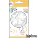 Дырокол EK Tools - Large Confetti Butterfly - ScrapUA.com