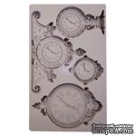 Молды силиконовые от Prima - Elisian Clockworks - ScrapUA.com