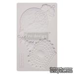 Молды силиконовые от Prima - Victorian Adornments - Redesign mould 5X8 - ScrapUA.com