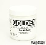 Паста кракле от Golden - Crackle Paste 8oz, 240 мл - ScrapUA.com