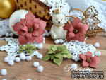 Набор цветов Freetany Flowers – Christmas Night - ScrapUA.com