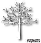 Лезвие - DIES - Twiggy Tree от Memory Box - ScrapUA.com