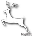 Лезвие - DIES- Leaping Deer   - ScrapUA.com