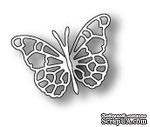 Лезвие от Memory Box - Pippi Butterfly - ScrapUA.com