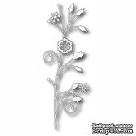 Лезвие - Dies - Snowflake Sprig - ScrapUA.com