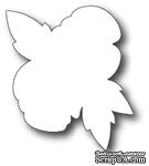 Лезвие - Dies - Gorgeous Gardenia Background - ScrapUA.com