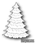 Ножи от  Memory Box  -  DIES- Frosted Spruce Tree - ScrapUA.com