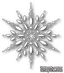 Нож для вырубки от Memory Box - Spectacular Snowflake   - ScrapUA.com