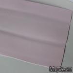 Лист фоамирана (пористой резины), А4 -20х30 (17х25) см, цвет: светло-розовый - ScrapUA.com