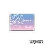 Чернила для штампинга от Hero Arts - Ombre Dolphin - ScrapUA.com
