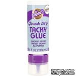 Клей Aleene&#039;s - Quick Dry Tacky Glue, 118 мл - ScrapUA.com