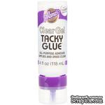 Клей Aleene&#039;s Always Ready Clear Gel Tacky Glue, 118 мл - ScrapUA.com