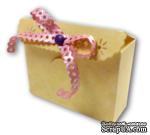 Лезвие Tiny Treasure Box  от Cheery Lynn Designs, 1 шт. - ScrapUA.com