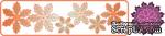 Лезвие Poinsettia Strip от Cheery Lynn Designs - ScrapUA.com