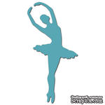 Лезвие Crafty Ann - Ballerina 2 - ScrapUA.com