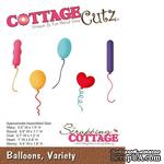 Лезвие CottageCutz - Balloons - ScrapUA.com