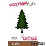 Лезвие CottageCutz - Tree - ScrapUA.com