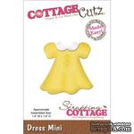 Лезвие CottageCutz - Dress Mini - ScrapUA.com