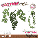 Лезвие CottageCutz Ivy, 10х10 см - ScrapUA.com
