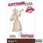 Лезвие CottageCutz - Angel 3 - ScrapUA.com