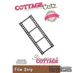 Лезвие CottageCutz - Film Strip - ScrapUA.com