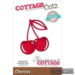 Лезвие CottageCutz - Petites Die - Cherries - ScrapUA.com