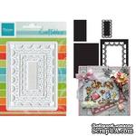 Лезвие Marianne Design Craftable Dies - Passe_partout Rectangle - ScrapUA.com