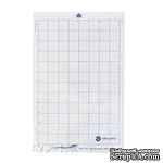 Коврик для плоттера CAMEO light hold cutting mat для тонкой бумаги, A4 - ScrapUA.com