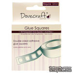 Клеевые квадратики Dovecraft Glue Squares - ScrapUA.com