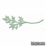 Нож от Impression Obsession - Leafy Branch - ScrapUA.com