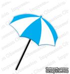 Ножи от Impression Obsession - Beach Umbrella - ScrapUA.com