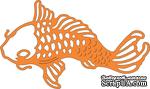 Лезвие Koi Fish от Cheery Lynn Designs - ScrapUA.com