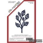 Лезвие Die-Namites - Leafy Branch - ScrapUA.com