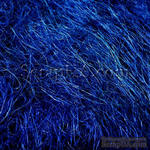 Сизаль натуральный, цвет синий, 40 г - ScrapUA.com