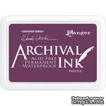 Архивные чернила Ranger - Wendy Vecchi - Archival Ink Pads - Thistle - ScrapUA.com