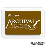 Архивные чернила Ranger - Archival Ink Pads - Coffee - ScrapUA.com