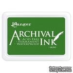 Архивные чернила Ranger - Archival Ink Pads - Olive - ScrapUA.com